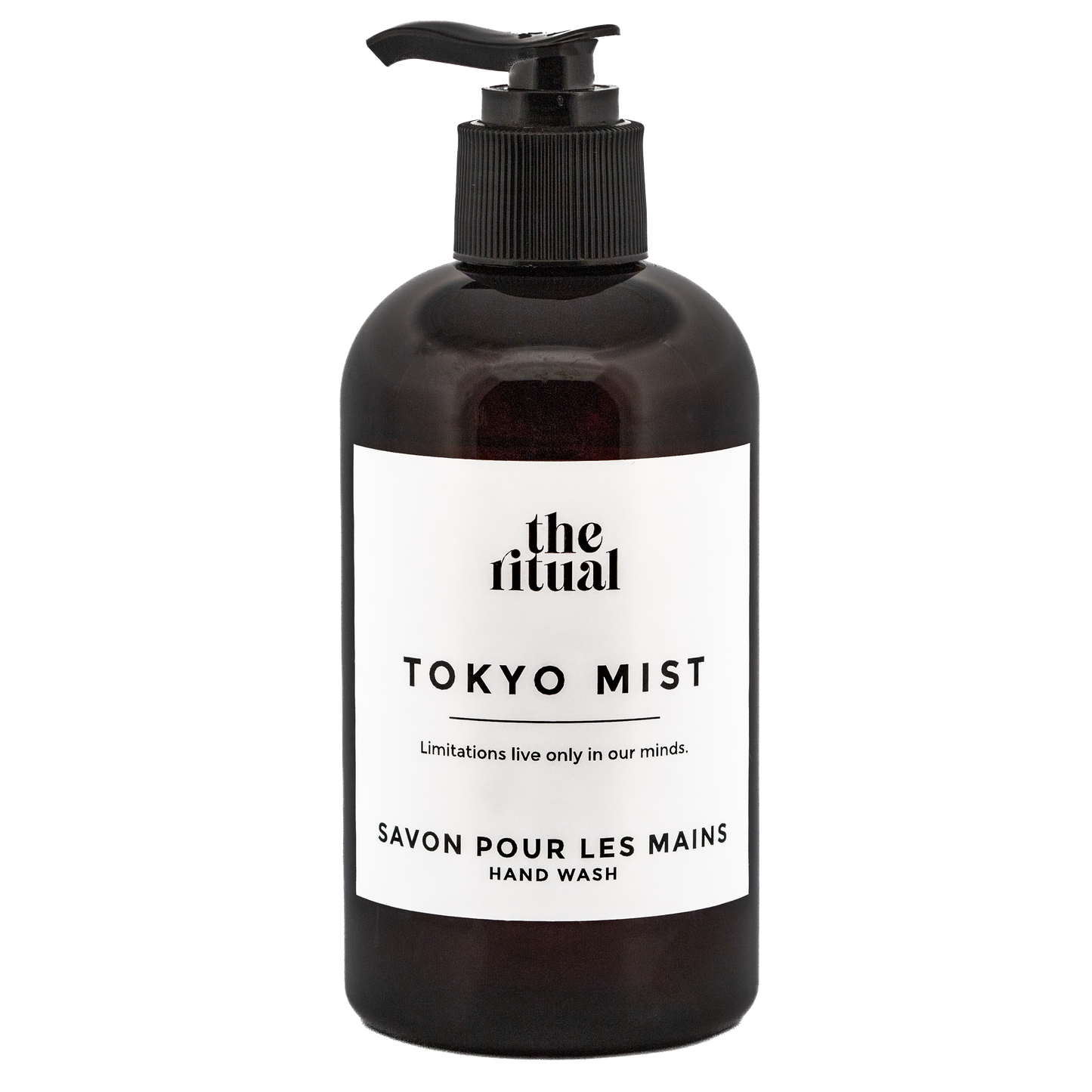 Tokyo Mist - Hand Wash